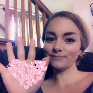 Meet your Posher, Dawn